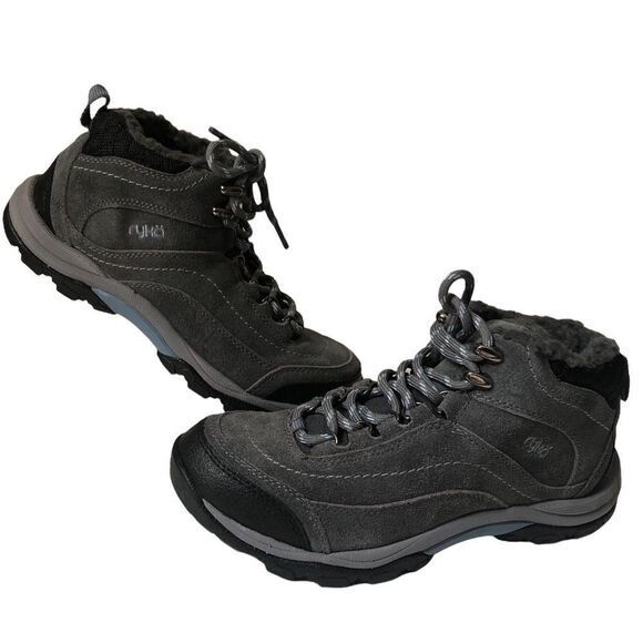 Ryka Womens hiking shoes NEW - Picture 1 of 10
